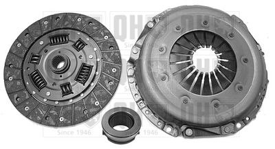 комплект съединител QUINTON HAZELL QKT1054AF
