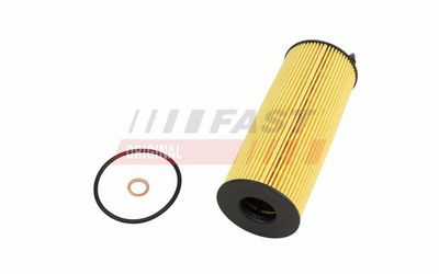 FILTRU ULEI FAST FT01336 1