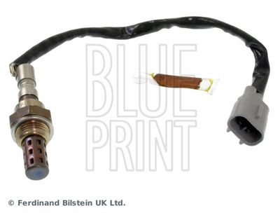 BLUE PRINT Lambdasonde