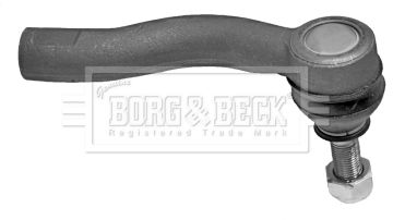 Tie Rod End Borg & Beck BTR5007