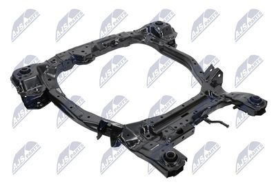 RAMA SUSTINERE/SUPORT AGREGATE NTY ZRZHY504 34