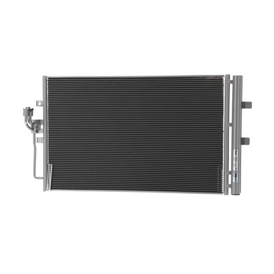 CONDENSATOR CLIMATIZARE NISSENS 941417 7