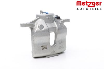 ETRIER FRANA METZGER AUTOTEILE 6261563 34