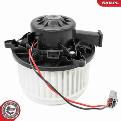 VENTILATOR HABITACLU ESEN SKV 68SKV134 2