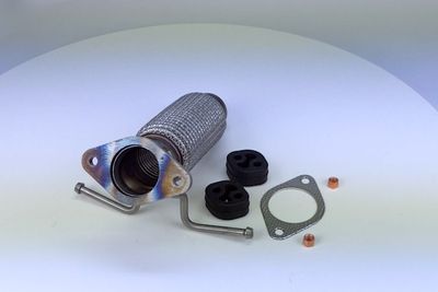 TEAVA REPARATIE CATALIZATOR HJS 91151671 108