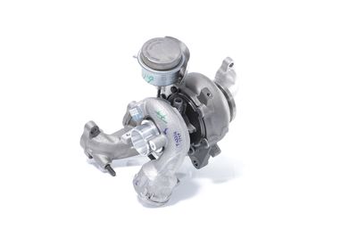 LADER AUFLADUNG BTS Turbo T914128 13