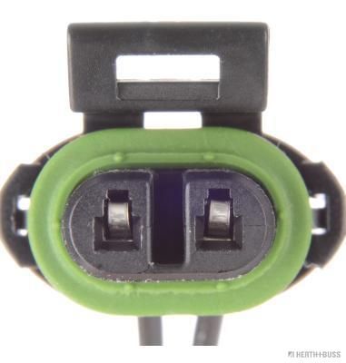 REPARATURSATZ KABELSATZ Herth+Buss Elparts 51277413 1