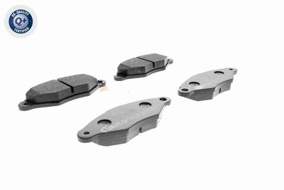 BREMSBELAGSATZ SCHEIBENBREMSE VAICO V460152 4