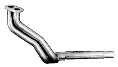 ABGASROHR