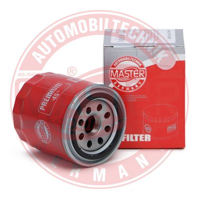 FILTRU ULEI MASTER-SPORT GERMANY 81480OFPCSMS 2