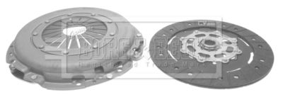 BORG & BECK HK2258 Комплект сцепления  для FIAT BRAVO (Фиат Браво)