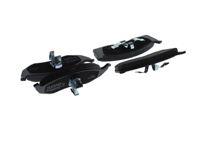 BREMSBELAGSATZ SCHEIBENBREMSE BOSCH 0986424363 15