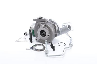 LADER AUFLADUNG BTS Turbo T981247 22