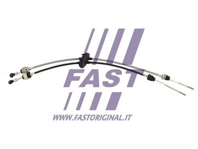Naciąg linki, ręczna skrzynia biegów FAST FT73098