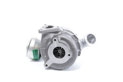 LADER AUFLADUNG BTS Turbo T912358 25