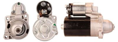 LUCAS Startmotor / Starter (LRS00675)