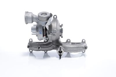 LADER AUFLADUNG BTS Turbo T912352 18