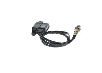 PARTIKELSENSOR BOSCH 0281007700 17