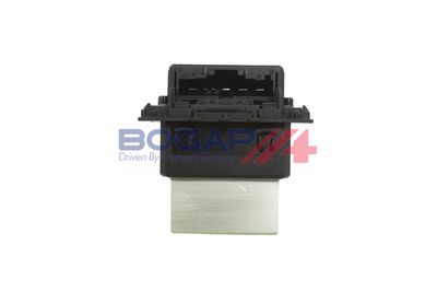 REZISTOR VENTILATOR HABITACLU BOGAP P4112102 4