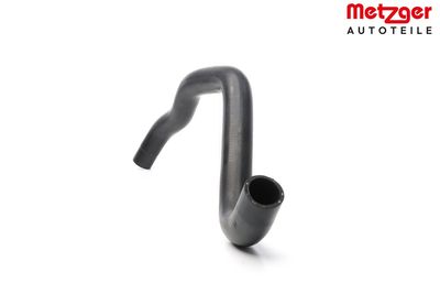 FURTUN RADIATOR METZGER AUTOTEILE 2422403 25