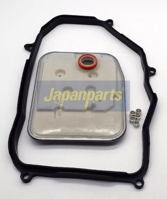 HYDRAULIKFILTER AUTOMATIKGETRIEBE JAPANPARTS FT081 1