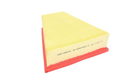 LUFTFILTER CONTINENTAL 28000200272 23