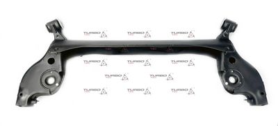 CORP AX TURBO-TEC TTRAX001127 5