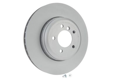 BREMSSCHEIBE BOSCH 0986479E24 27