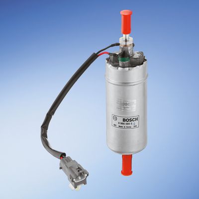 BOSCH Kraftstoff-Fördereinheit
