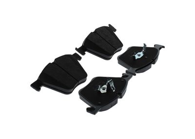 BREMSBELAGSATZ SCHEIBENBREMSE BOSCH 0986494983 14