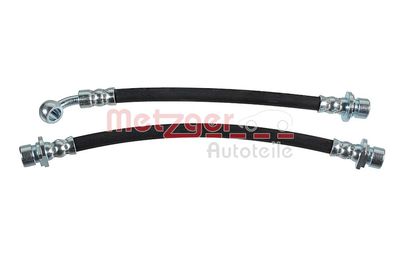 BREMSSCHLAUCH METZGER AUTOTEILE 4111072 1