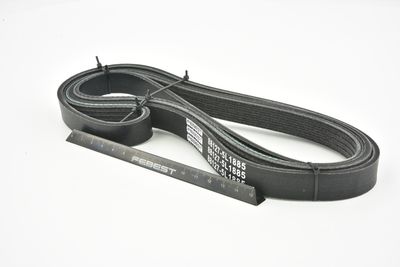 CUREA TRANSMISIE CU CANELURI FEBEST 881275L1885 7