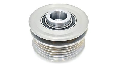 Dynamo poelie past: HYUNDAI I30, IX20, TUCSON  KIA CEE'D, PRO CEE'D, SPORTAGE III, SPORTAGE IV 1.4D/1.6D/1.7D 11.10-