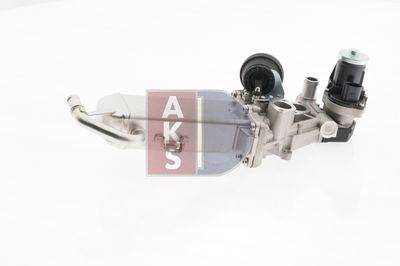 AGR-MODUL AKS DASIS 040069N 6