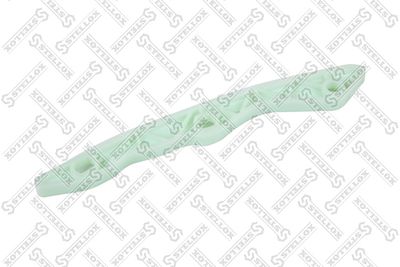 направляваща шина (плъзгач), ангренажна верига STELLOX 04-81077-SX