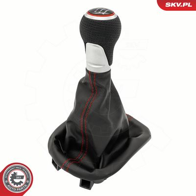 Hlavice řadicí páky ESEN SKV 63SKV533