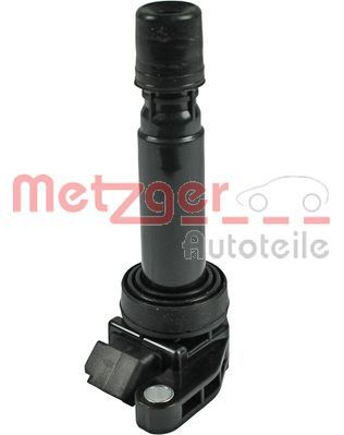 Катушка зажигания METZGER 0880418 для DAIHATSU SIRION