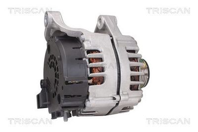 GENERATOR / ALTERNATOR TRISCAN 831011025 5