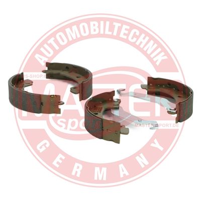 SET SABOTI FRANA MASTER-SPORT GERMANY 03013703352SETMS 2