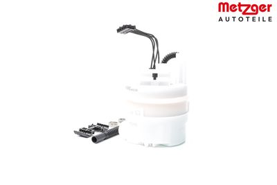 OALA SPIRALATA POMPA COMBUSTIBIL METZGER AUTOTEILE 2250718 23
