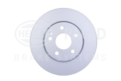 Brake Disc 8DD 355 111-081