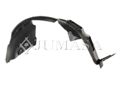 JUMASA 08721229 Подкрылок  для FIAT 500L (Фиат 500л)