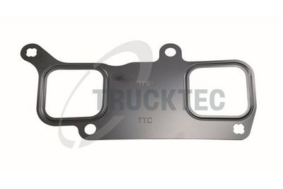 TRUCKTEC AUTOMOTIVE Tarpiklis, įsiurbimo kolektorius