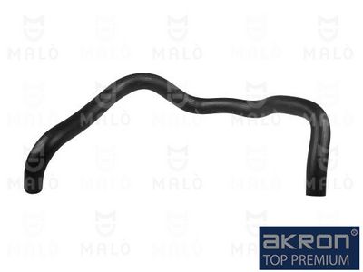 маркуч на радиатора AKRON-MALÒ 52021A