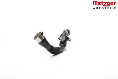 LADELUFTSCHLAUCH METZGER AUTOTEILE 2400487 11