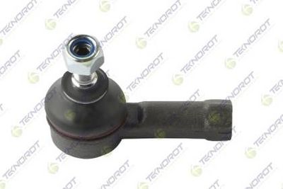 CAP DE BARA TEKNOROT RO501