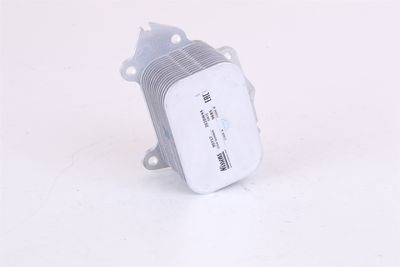 ÖLKüHLER MOTORöL NISSENS 90717 41