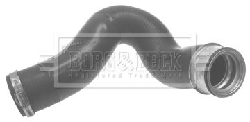 Charge Air Hose Borg & Beck BTH1171