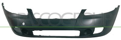 PRASCO FT5201001 Бампер передний   задний  для FIAT CROMA (Фиат Крома)