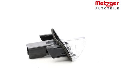 ILUMINARE NUMAR DE CIRCULATIE METZGER AUTOTEILE 2080027 29
